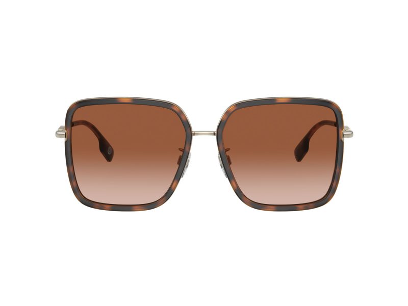 Burberry Dionne Sonnenbrille BE 3145D 110913