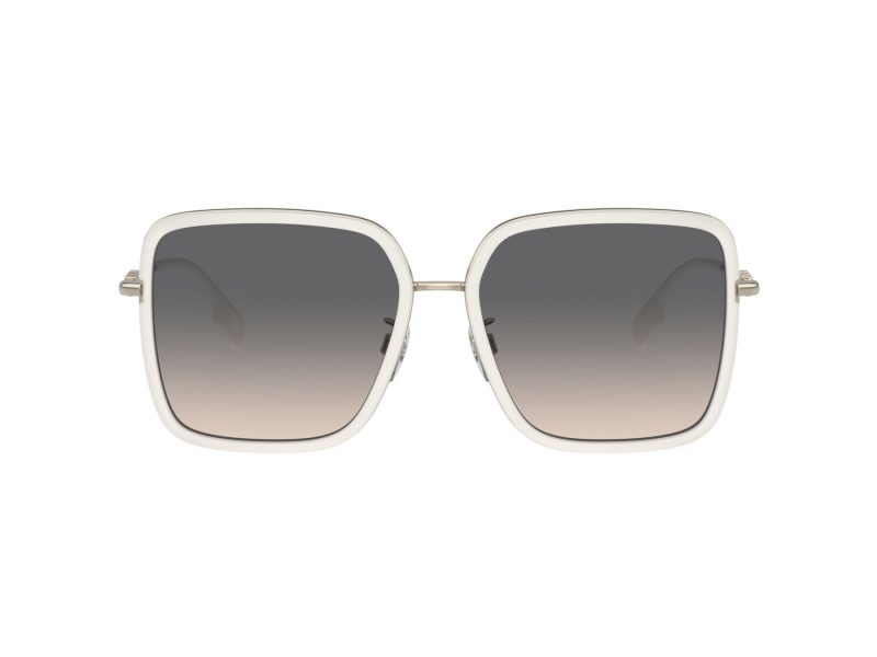 Burberry Dionne Sonnenbrille BE 3145D 1109G9