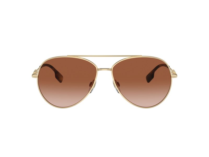 Burberry Sonnenbrille BE 3147 110913