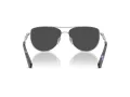 Burberry Sonnenbrille BE 3149 100587