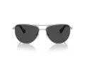 Burberry Sonnenbrille BE 3149 100587