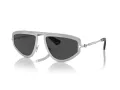 Burberry Sonnenbrille BE 3150 100587
