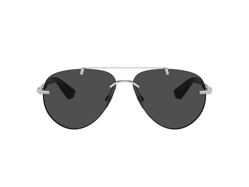 Burberry Sonnenbrille BE 3151 100587