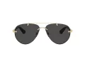 Burberry Sonnenbrille BE 3151 110987