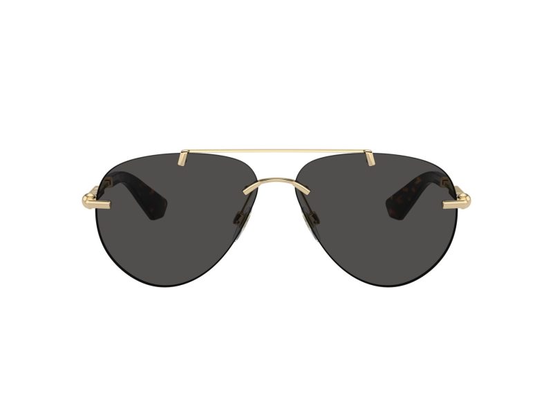 Burberry Sonnenbrille BE 3151 110987
