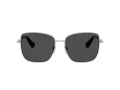 Burberry Sonnenbrille BE 3158 100587