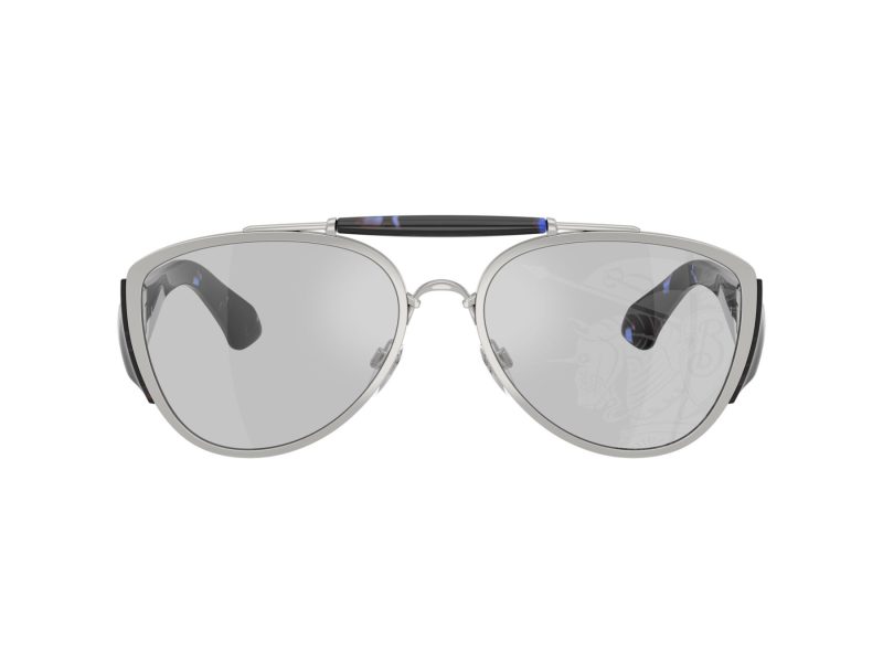 Burberry Sonnenbrille BE 3161 100569