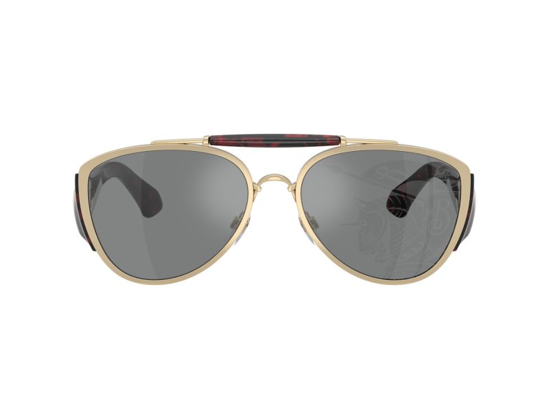 Burberry Sonnenbrille BE 3161 1109AI