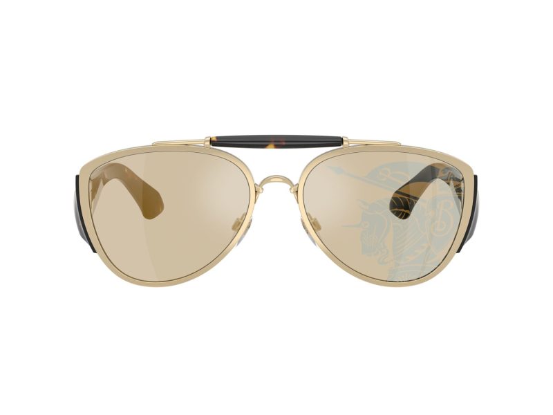 Burberry Sonnenbrille BE 3161 1109P4
