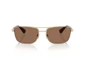 Burberry Sonnenbrille BE 3163 110973