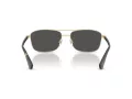 Burberry Sonnenbrille BE 3163 110987