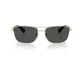Burberry Sonnenbrille BE 3163 110987