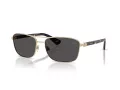Burberry Sonnenbrille BE 3163 110987