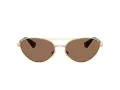 Burberry Sonnenbrille BE 3165 110973