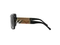 Burberry Sonnenbrille BE 4160 34338G