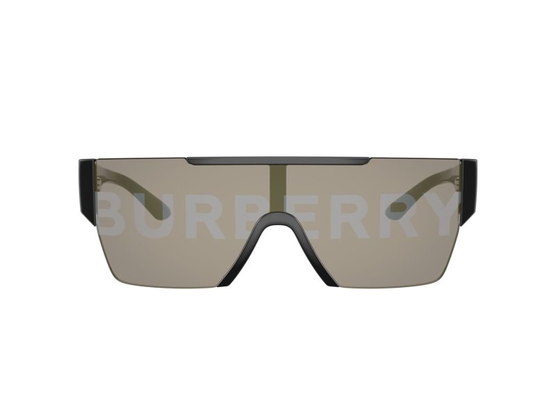 Burberry Sonnenbrille BE 4291 3001/G