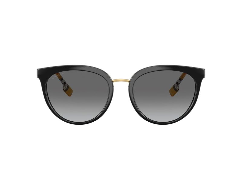 Burberry Willow Sonnenbrille BE 4316 385311