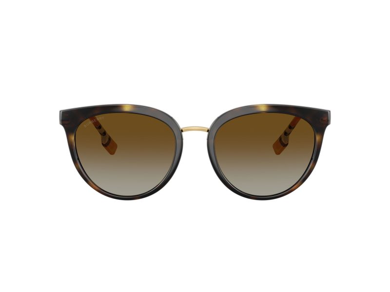 Burberry Willow Sonnenbrille BE 4316 3854T5