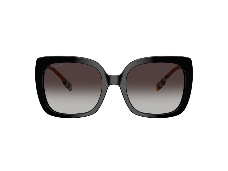 Burberry Caroll Sonnenbrille BE 4323 38538G