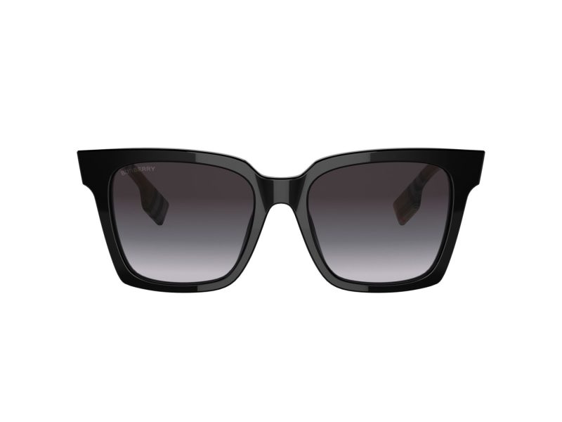 Burberry Maple Sonnenbrille BE 4335 39298G