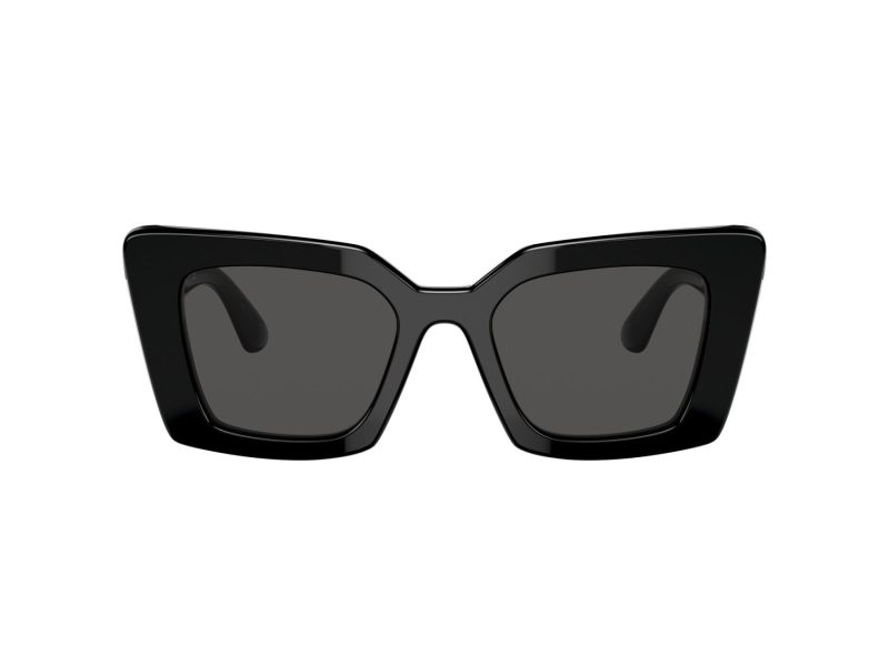 Burberry Daisy Sonnenbrille BE 4344 300187