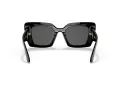 Burberry Daisy Sonnenbrille BE 4344 300187
