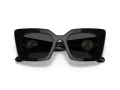 Burberry Daisy Sonnenbrille BE 4344 300187