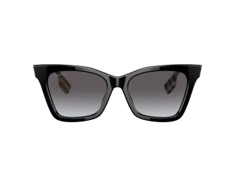 Burberry Elsa Sonnenbrille BE 4346 39428G