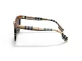 Burberry Elsa Sonnenbrille BE 4346 394487