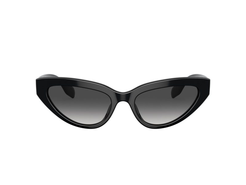 Burberry Debbie Sonnenbrille BE 4373U 30018G