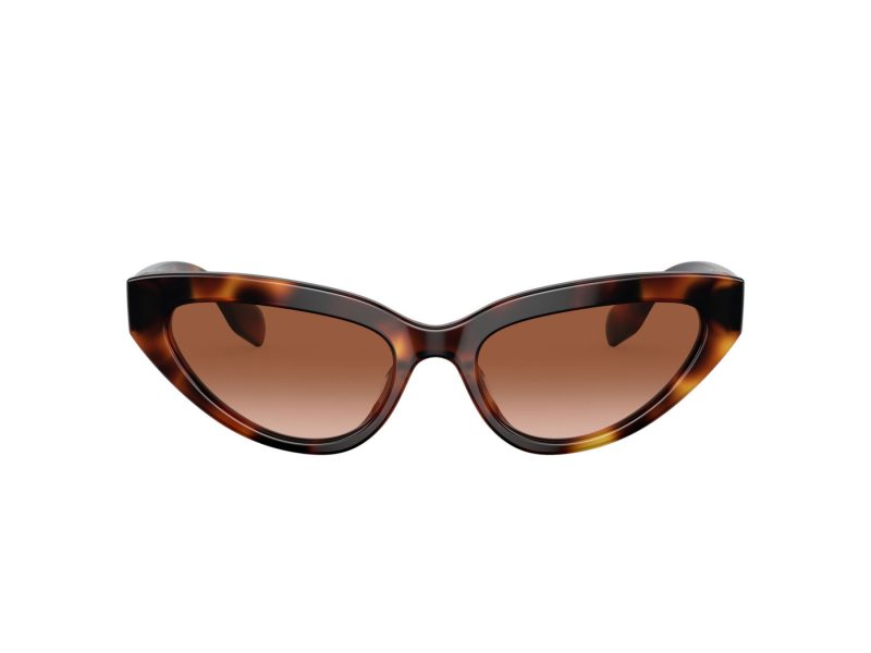 Burberry Debbie Sonnenbrille BE 4373U 331613