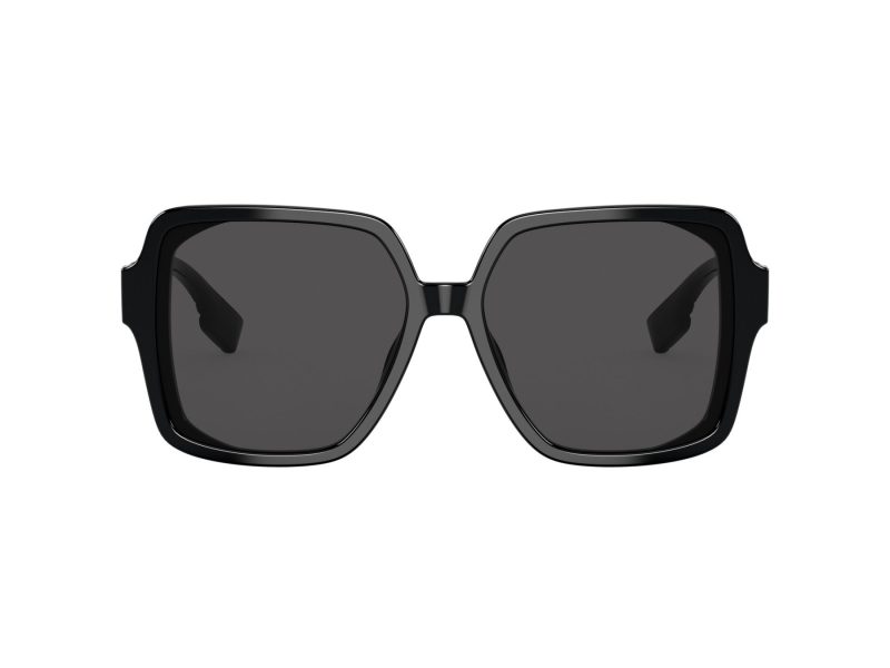 Burberry Sonnenbrille BE 4379D 300187