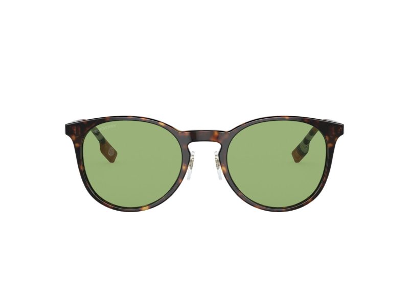 Burberry Sonnenbrille BE 4380D 4017/2