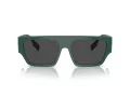 Burberry Micah Sonnenbrille BE 4397U 407187