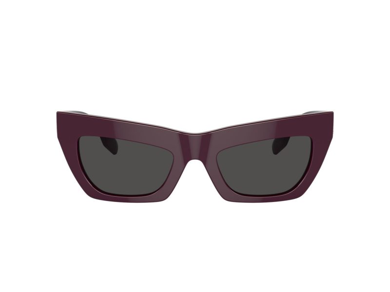 Burberry Sonnenbrille BE 4405 397987