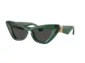 Burberry Sonnenbrille BE 4421U 410487