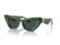 Burberry Sonnenbrille BE 4421U 410487