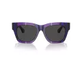 Burberry Sonnenbrille BE 4424 411387