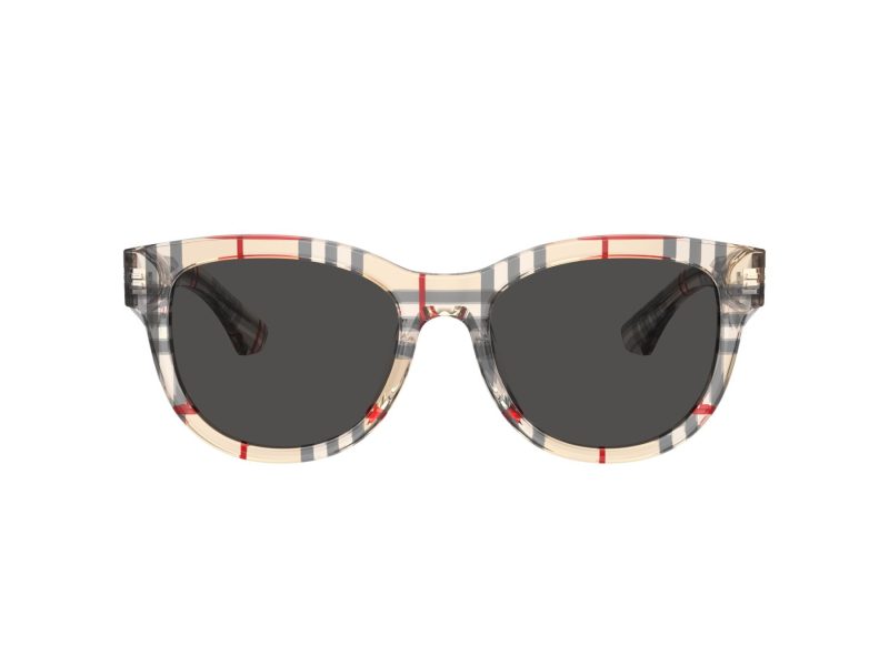 Burberry Sonnenbrille BE 4432U 412287