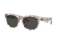 Burberry Sonnenbrille BE 4432U 412287