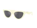 Burberry Sonnenbrille 4436U 41456G