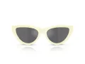 Burberry Sonnenbrille 4436U 41456G