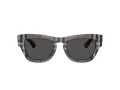 Burberry Sonnenbrille BE 4440U 414787