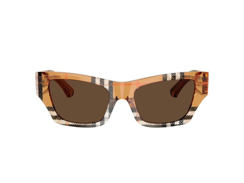 Burberry Sonnenbrille BE 4441U 414673