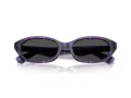 Burberry Sonnenbrille BE 4447D 411387