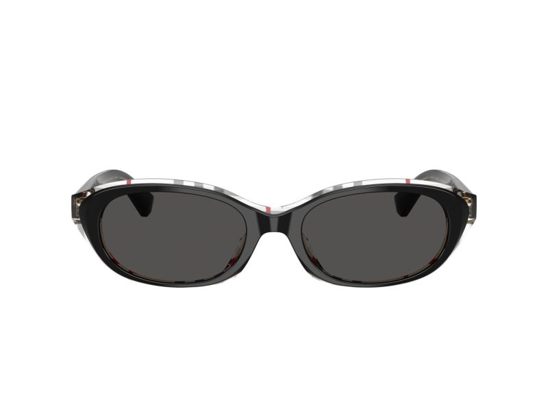 Burberry Sonnenbrille BE 4447D 412187
