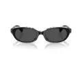 Burberry Sonnenbrille BE 4447D 412187