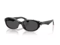 Burberry Sonnenbrille BE 4447D 412187