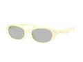 Burberry Sonnenbrille BE 4447D 414587