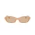 Burberry Sonnenbrille BE 4447D 415073